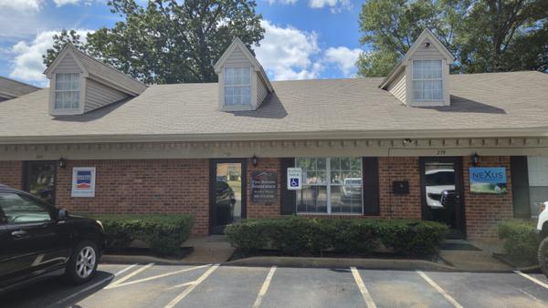 First Reliable Southaven Office