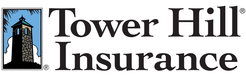 Tower Hill Insurance Logo