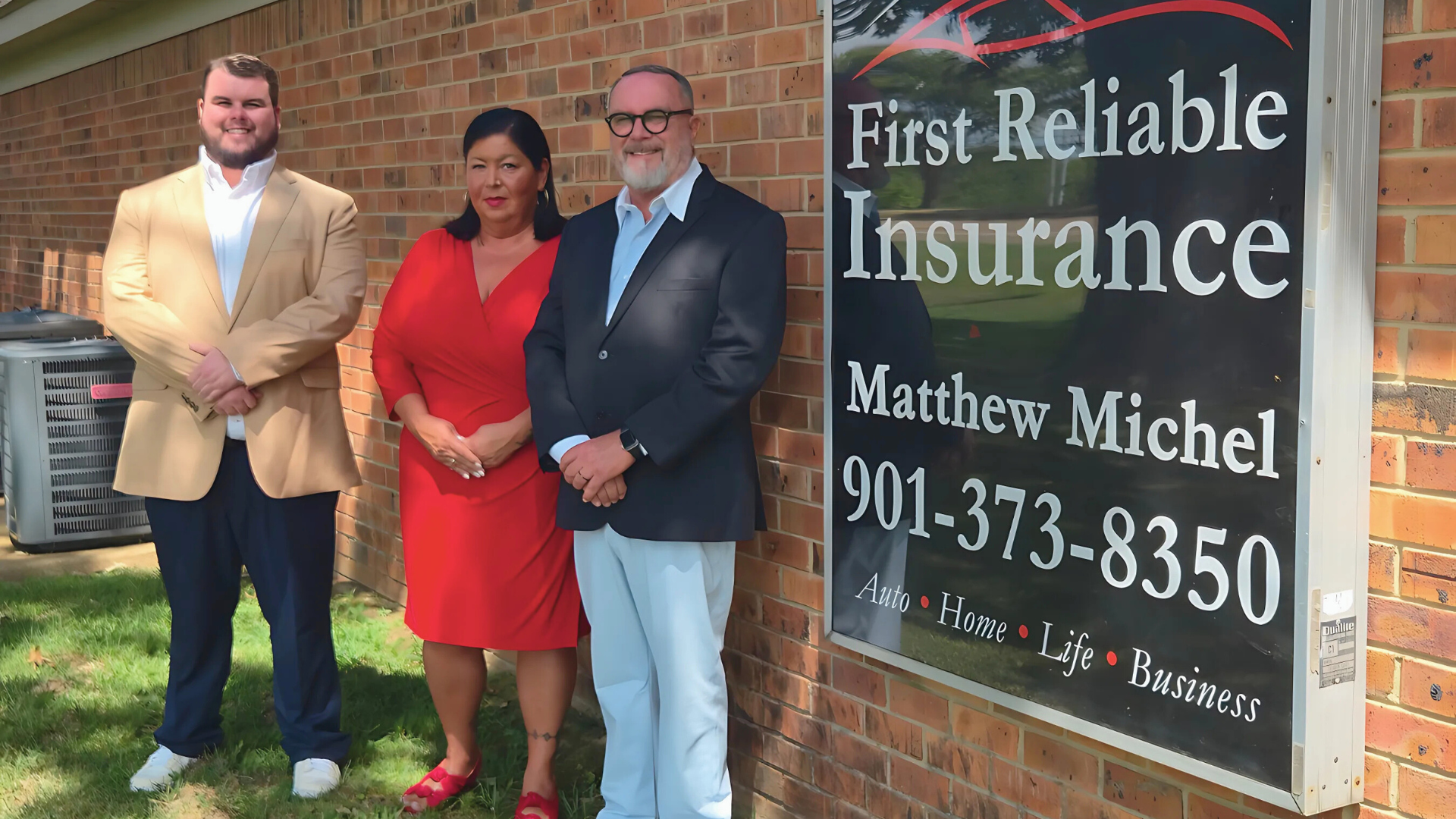 First Reliable Insurance Team