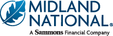 Midland National Logo