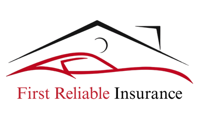 First Reliable Insurance Logo